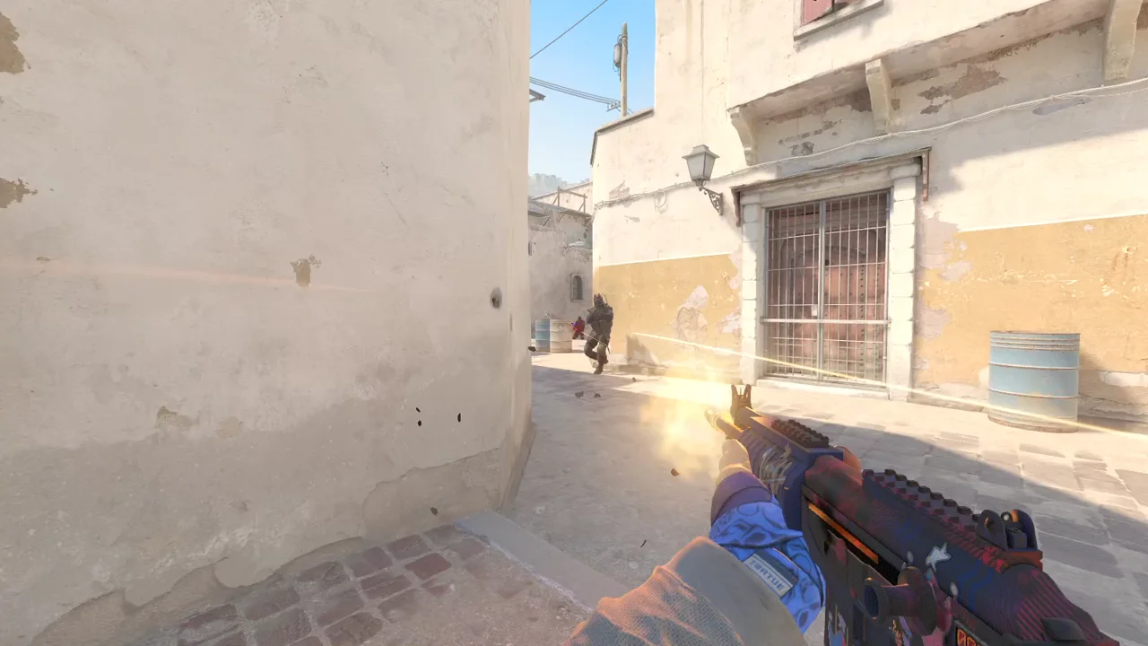 highlight